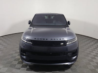 2023 Land Rover Range Rover Sport P400 SE Dynamic