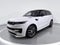 2023 Land Rover Range Rover Sport SE Dynamic