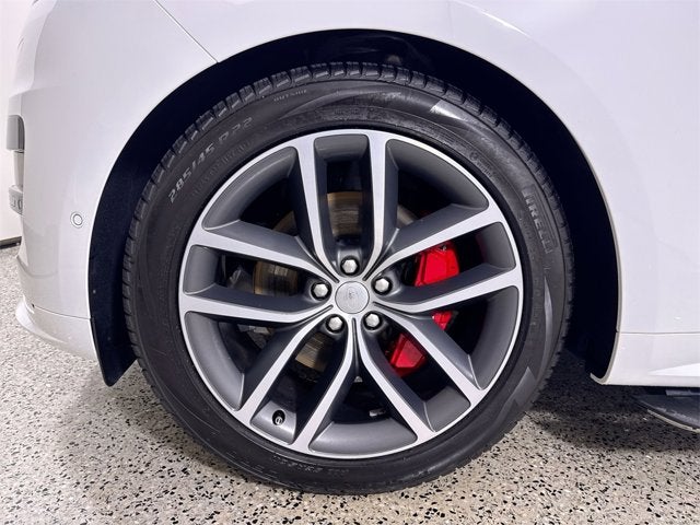 2023 Land Rover Range Rover Sport SE Dynamic