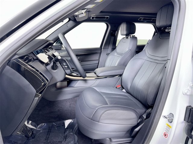 2023 Land Rover Range Rover Sport SE Dynamic