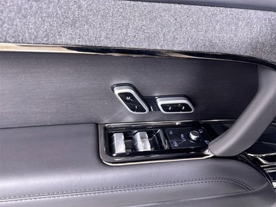 2023 Land Rover Range Rover Sport SE Dynamic