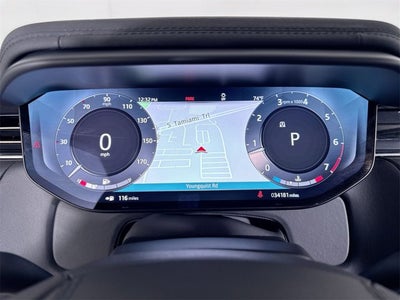 2023 Land Rover Range Rover Sport SE Dynamic