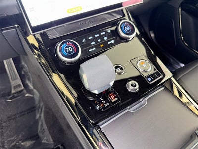 2023 Land Rover Range Rover Sport SE Dynamic