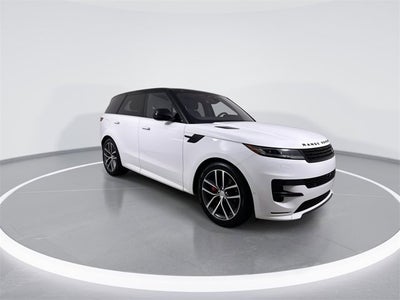 2023 Land Rover Range Rover Sport SE Dynamic