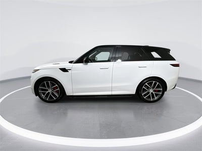 2023 Land Rover Range Rover Sport SE Dynamic