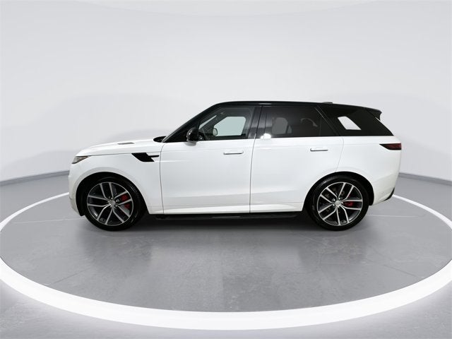 2023 Land Rover Range Rover Sport SE Dynamic