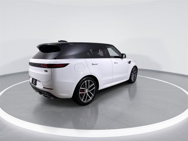 2023 Land Rover Range Rover Sport SE Dynamic