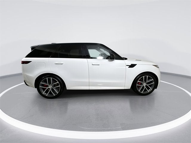 2023 Land Rover Range Rover Sport SE Dynamic