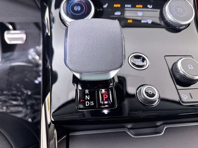 2023 Land Rover Range Rover Sport SE Dynamic