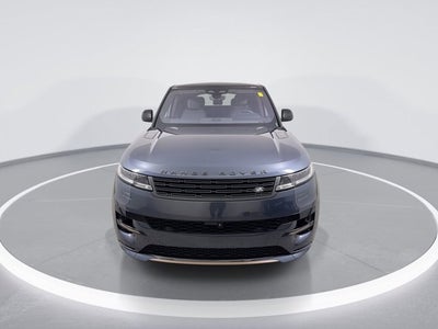 2023 Land Rover Range Rover Sport SE Dynamic