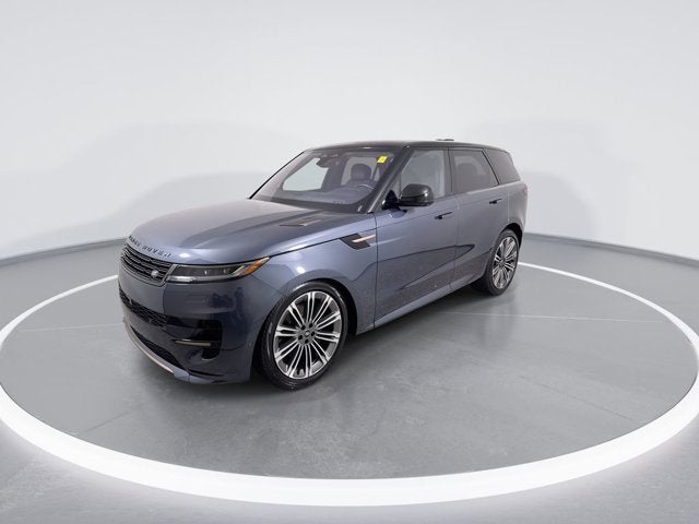 2023 Land Rover Range Rover Sport SE Dynamic