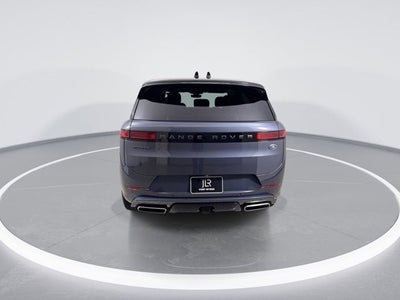 2023 Land Rover Range Rover Sport SE Dynamic