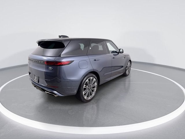 2023 Land Rover Range Rover Sport SE Dynamic