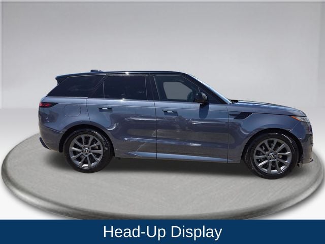 2023 Land Rover Range Rover Sport SE Dynamic