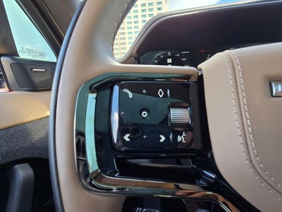 2023 Land Rover Range Rover Sport SE Dynamic