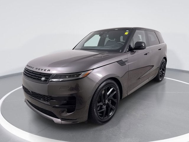 2024 Land Rover Range Rover Sport Dynamic SE