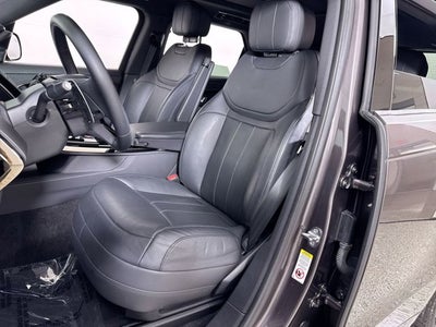 2024 Land Rover Range Rover Sport Dynamic SE