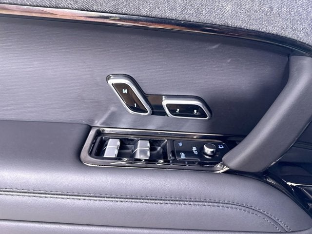 2024 Land Rover Range Rover Sport Dynamic SE