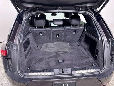 2024 Land Rover Range Rover Sport Dynamic SE