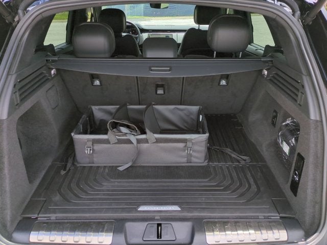 2024 Land Rover Range Rover Sport Dynamic SE