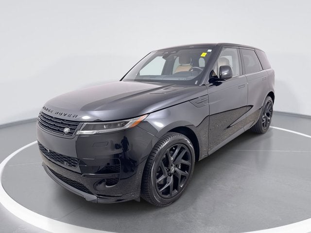 2024 Land Rover Range Rover Sport Dynamic SE
