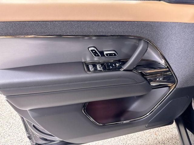 2024 Land Rover Range Rover Sport Dynamic SE