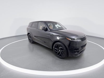 2024 Land Rover Range Rover Sport Dynamic SE