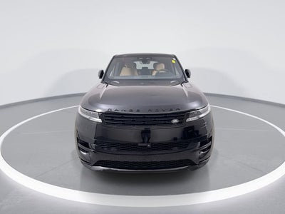 2024 Land Rover Range Rover Sport Dynamic SE