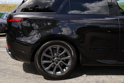 2024 Land Rover Range Rover Sport Dynamic SE