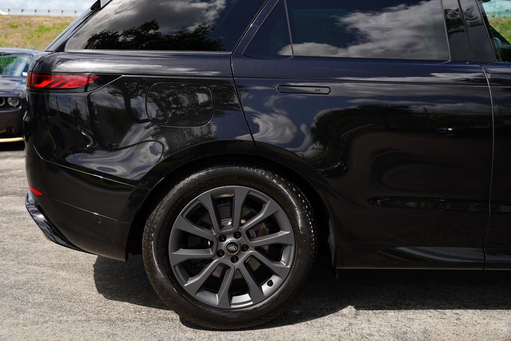 2024 Land Rover Range Rover Sport Dynamic SE