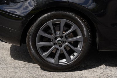 2024 Land Rover Range Rover Sport Dynamic SE