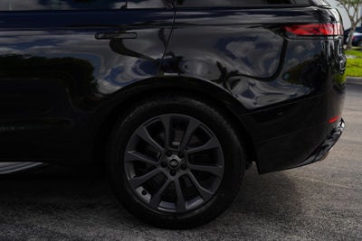 2024 Land Rover Range Rover Sport Dynamic SE