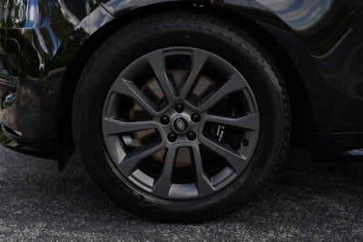 2024 Land Rover Range Rover Sport Dynamic SE