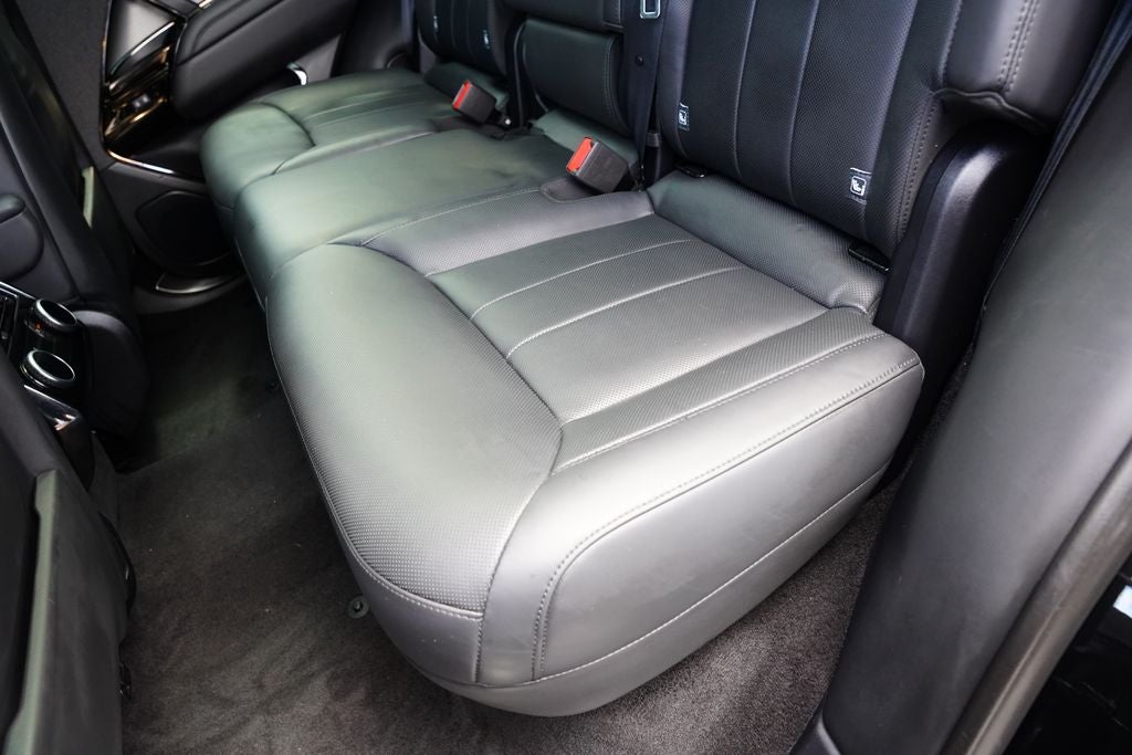 2024 Land Rover Range Rover Sport Dynamic SE