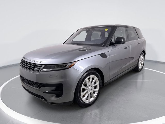 2023 Land Rover Range Rover Sport SE