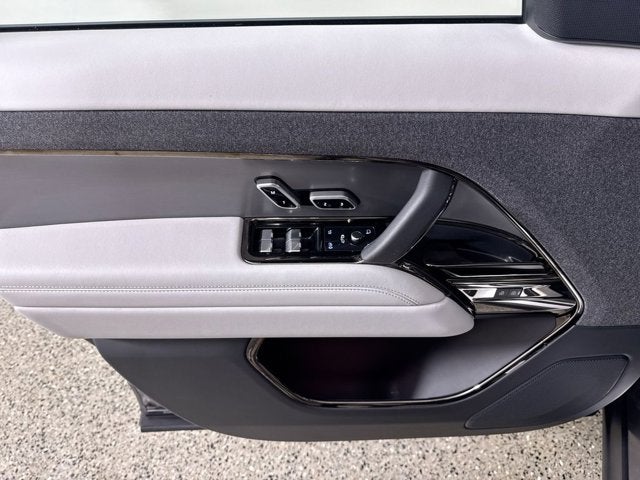 2023 Land Rover Range Rover Sport SE