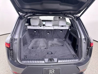 2023 Land Rover Range Rover Sport SE