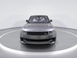2023 Land Rover Range Rover Sport SE