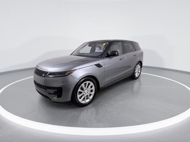 2023 Land Rover Range Rover Sport SE