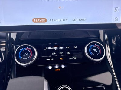 2023 Land Rover Range Rover Sport First Edition