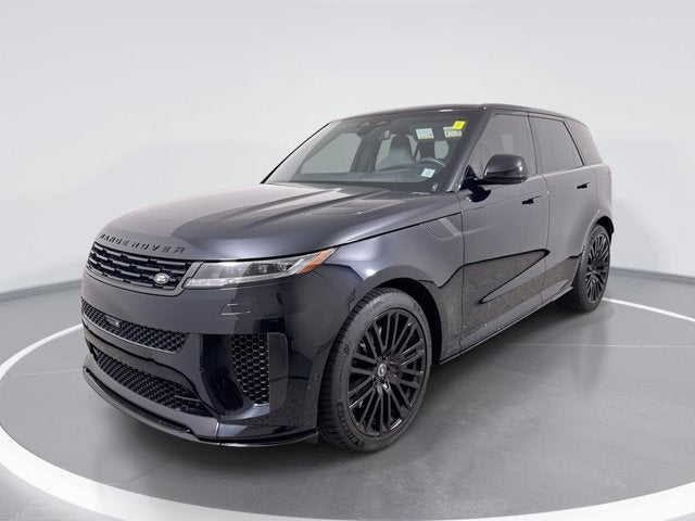 2025 Land Rover Range Rover Sport SV Edition Two