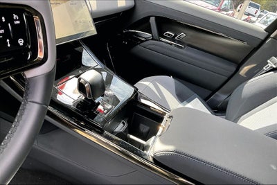 2025 Land Rover Range Rover Sport SV Edition Two