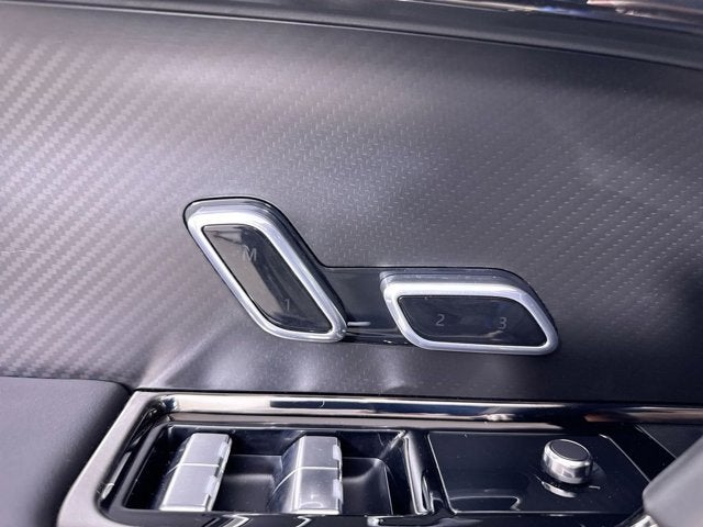 2024 Land Rover Range Rover Sport SV Edition One Obsidian Black