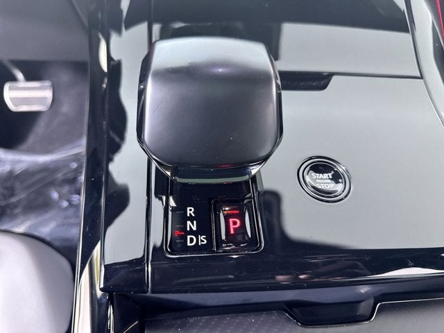 2024 Land Rover Range Rover Sport SV Edition One Obsidian Black