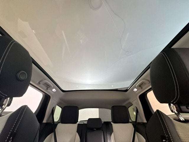 2025 Land Rover Discovery Sport S