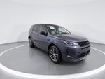 2025 Land Rover Discovery Sport S