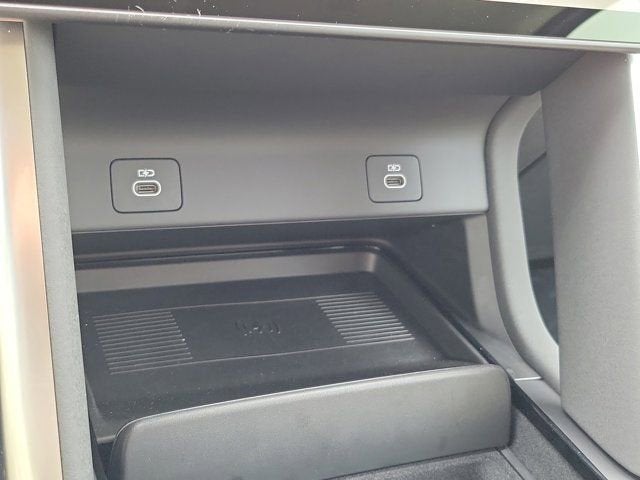 2025 Land Rover Discovery Sport S