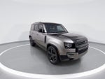2025 Land Rover Defender X-Dynamic SE