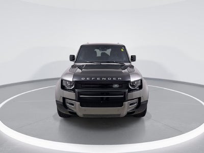 2025 Land Rover Defender X-Dynamic SE
