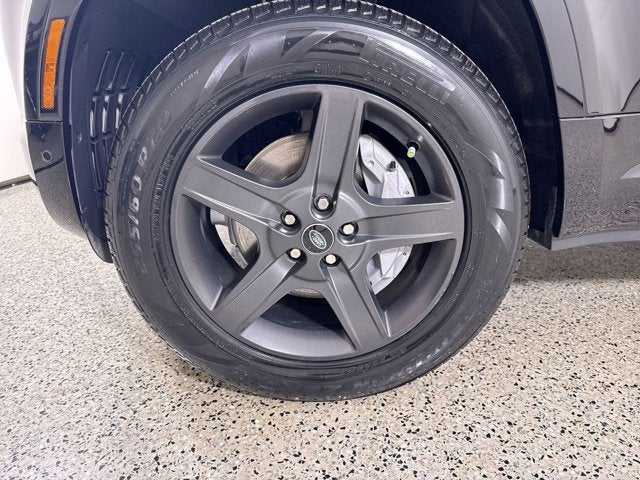 2022 Land Rover Defender X-Dynamic SE